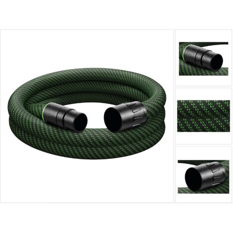 Festool Tubo flessibile di aspirazione D 36/32x3,5m-AS ( 500682 )