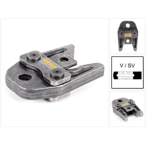 REMS Pinza a pressare V 18 570125