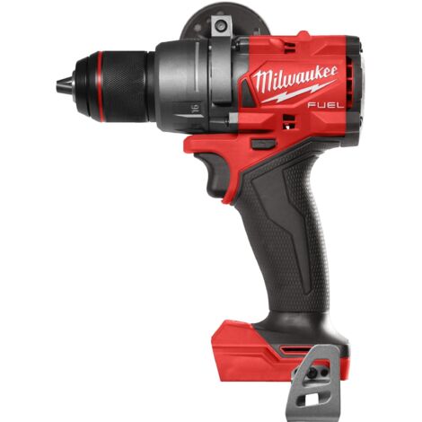 Trapano a percussione M18 FUEL - Milwaukee M18 FPD3-0 (solo prodotto)