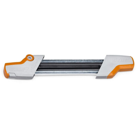 Soporte de lima 2 en 1 Stihl para cadena 3/8" P D4mm