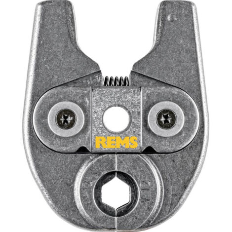 Rems Pinza V 12 "mini, 578324