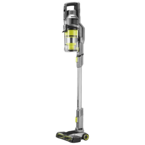 Ryobi RSVS18-0 Aspirapolvere Batteria 18V Solo Corpo