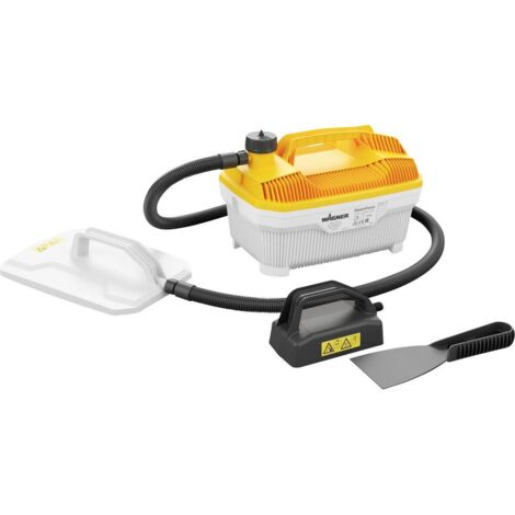 Wagner SteamForce Plus Sverniciatore a vapore 2000 Watt 4 l ( 2404466 )