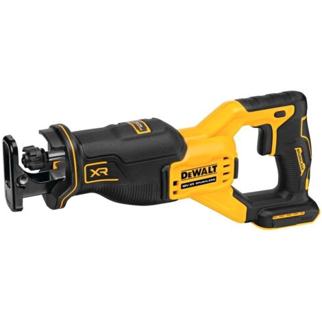 DeWALT Utensili - Sega universale a batteria 18V, senza batteria e caricabatterie DCS382N