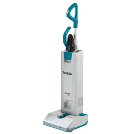 Makita DVC560Z Aspirapolvere verticale 36v senza batterie