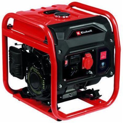 Einhell INVERTER TC-IG 1100 Generatore di corrente 230 V a benzina 1,1 Kw