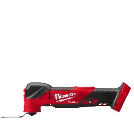 Milwaukee utensile multifunzione m18fmt-0 (solo corpo) 4058546512255