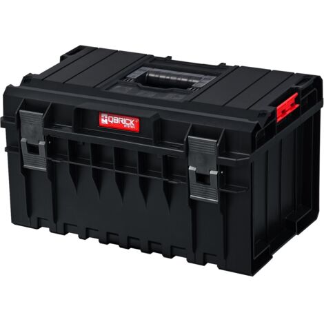 QBRICK ONE 350 CASSETTA PORTAUTENSILI BASE - SKRZ N5896