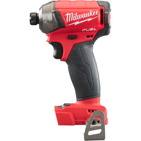 Avvitatore a percussione compatto M18 FQID-0X 1/4 18V MILWAUKEE - 4933459187
