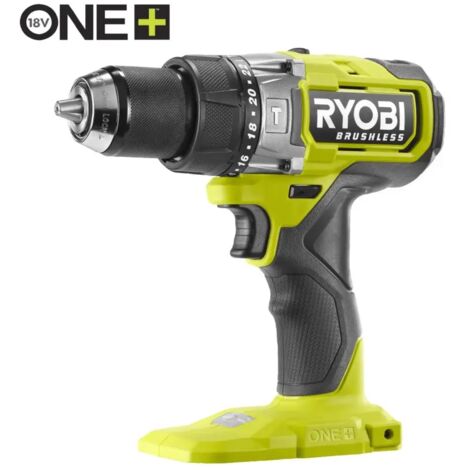 RYOBI RPD18BL2-0 Avvitatore a percussione a batteria 18 V 95 Nm Brushless ( 5133006489 ) Solo - senza batteria, senza caricabatterie