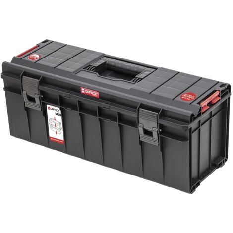 CASSETTA DEGLI ATTREZZI DI BASE QBRICK SYSTEM PRO 700 - SKRZ N2023