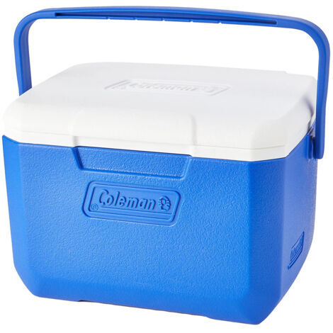 Coleman 5QT Performance Frigorifero portatile Isolamento in PU 4,7 litri