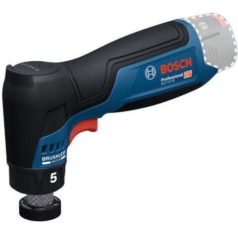 Levigatrice eccentrica a batteria Bosch GEX 12V-32 12 V 32 mm Brushless (06019L2000) Solo - senza batteria, senza caricabatterie (1/6)