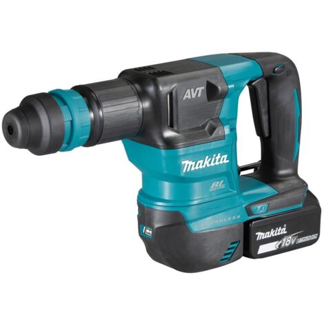 Makita DHK180Z Martello Demolitore a Batteria