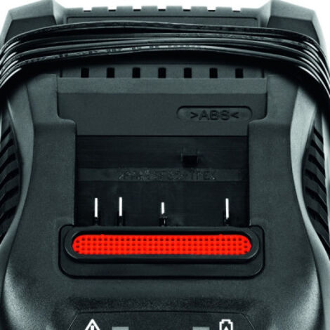 Bosch GAL 1880 CV Professional Caricabatterie 14,4 - 18 Volt