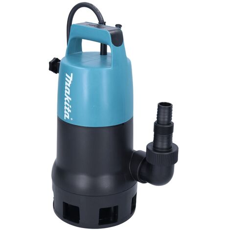 Waldbeck Nemesis T25 – Pompa Per Stagno 25 W, Immersione Max 1,8 M, Portata 1500 L/h, Cavo 10 M, IPX8, Spina Schuko