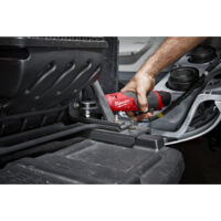 Milwaukee 2560-21 M12 FUEL Cordless Lithium-Ion 3/8 In. 2.0 Ah - Foto 2
