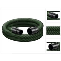 Festool Tubo flessibile di aspirazione D 36/32x3,5m-AS ( 500682 )