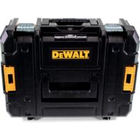 DeWALT - Combo Kit TSTAK II DWST1-70703