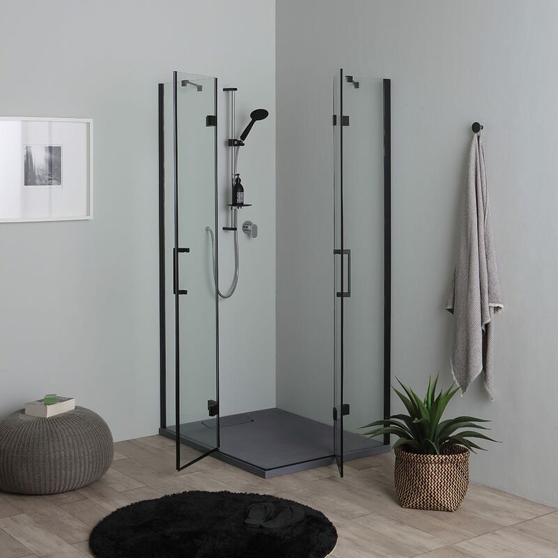 ENSEMBLE DOUCHE SANSWISS ESCURA 120cm X 90cm