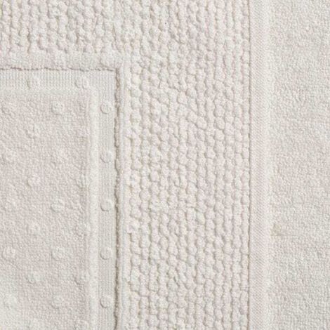 Tapis De Bain Bébé En éponge Flottante - Antidérapant, Sécurité Et Confort Pour Nouveau-nés Et Nourrissons - Bleu Ciel 49x31 Cm