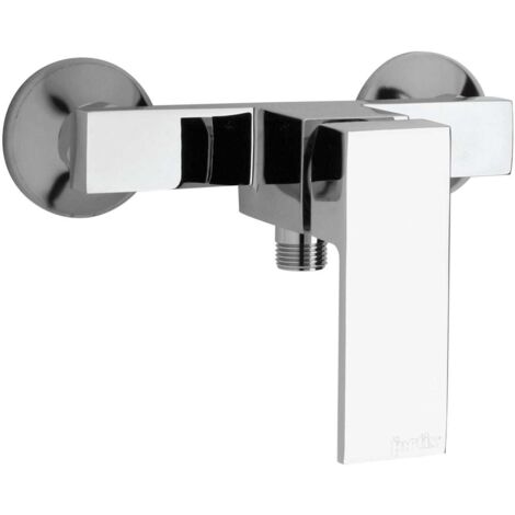Mitigeur Pour Douche Externe Moderne Et Chromée (1/2)