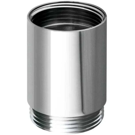 Kiamami Valentina – Extension pour meubles trap minimal – Pour installations jusqu'à 10 cm d'épaisseur – Siphon MiniMail compatible – Matériaux durables