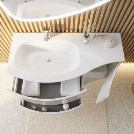 BAGNO ITALIA Salle De Bain - Comparer Les Prix Et Offres Pour