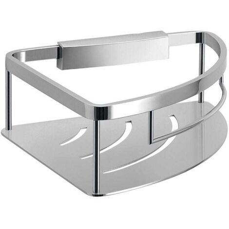 Bossini Cylindrica Set De Douche, 3 Jets Chrome - D54009T00030013