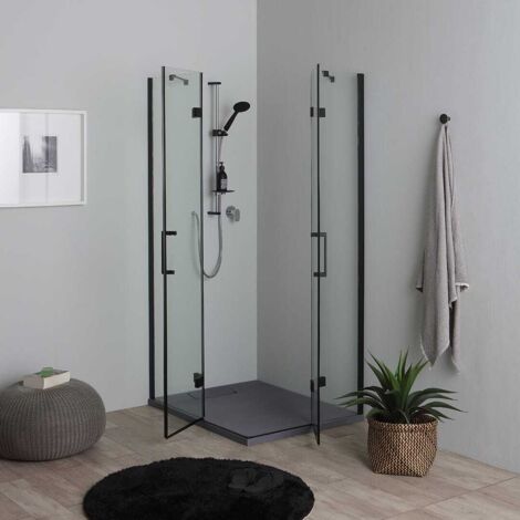 Paroi De Douche 80x100