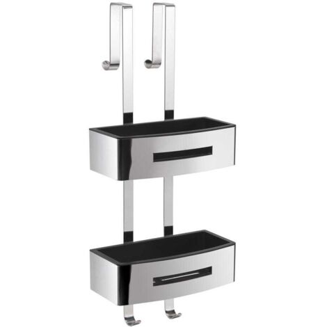 Grille De Douche Suspendue Double Peonia (1/4)