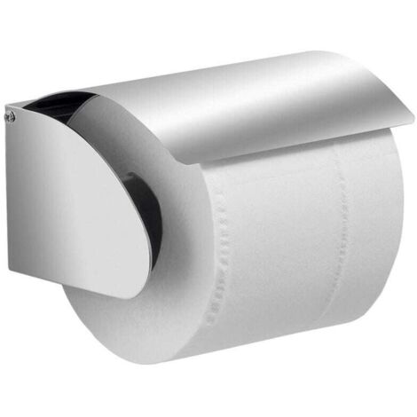 Porte-papier WC Victoria chromé A816663001 Roca