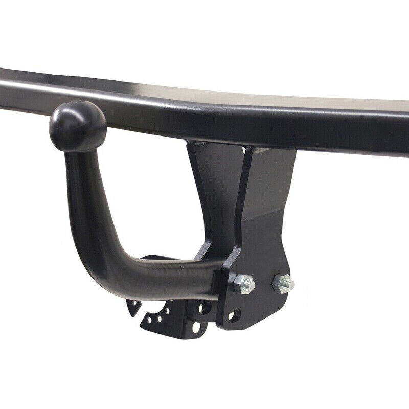 Attelage démontable avec outil Mitsubishi L200 4WD Double Cab Single Cab 06-15