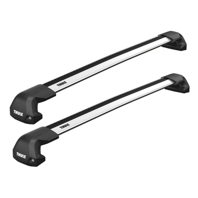 THULE Barres transversales Squarebar 150