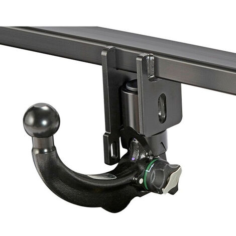 Attelage BMW X2 uniquement M35i et pour porte-vélos (11/17-) RDSOV