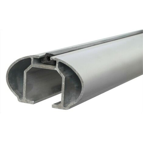 Barres de toit Volvo V40 (07/00-01/04) Menabo Sherman Alu