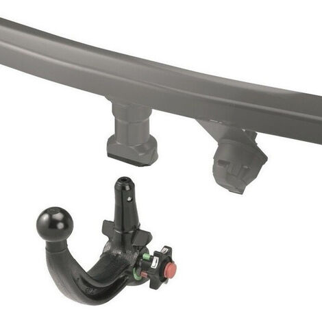 Attelage Peugeot 2008 (04/13-07/19) RDSOV