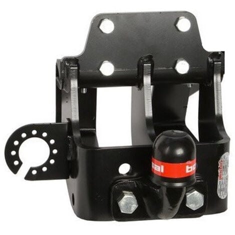 Attelage Toyota Land Cruiser J15 (11/09-) Standard