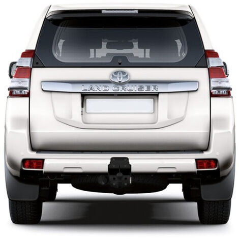 Attelage Toyota Land Cruiser J15 (11/09-) Standard