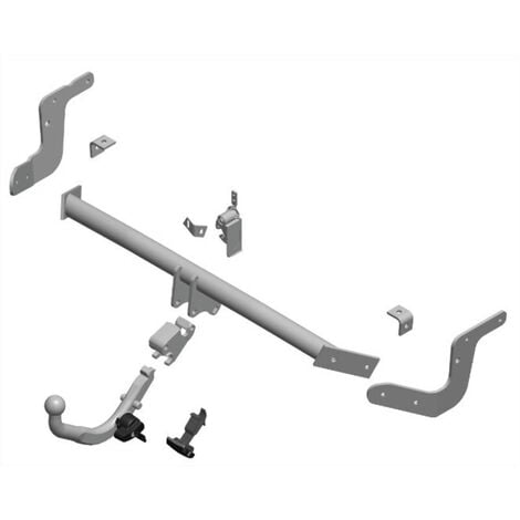 Attelage Peugeot 2008 (04/13-07/19) RDSOD