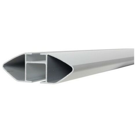 Barres de toit Toyota Corolla Touring Sports (02/19-) G3 Clop Airflow