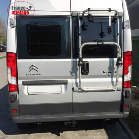 Attelage Citroën Jumper Fourgon L1/L2/L3 (06/06-) RDSOH