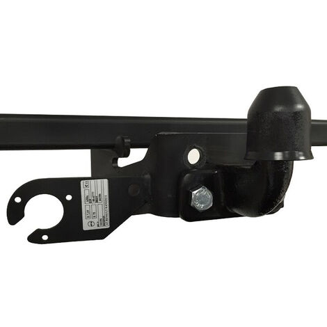 Attelage Iveco Daily 35C / 40C / 50C empattement 4100 / 4100L (Fourgon 07/14-) Standard