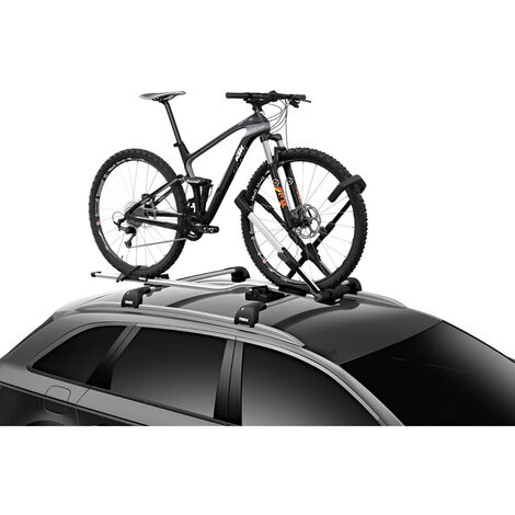 Porte-vélo de toit Thule UpRide 599