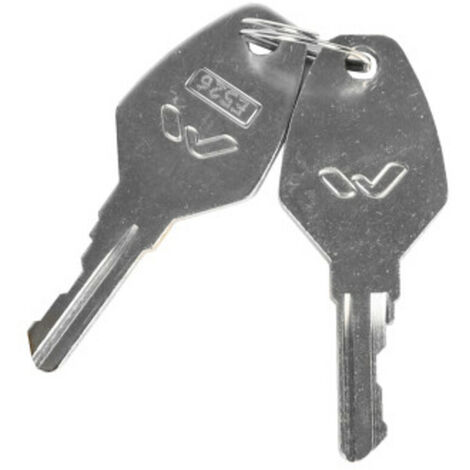 Barres de toit Volvo V50 (02/04-) Menabo Ariete Alu