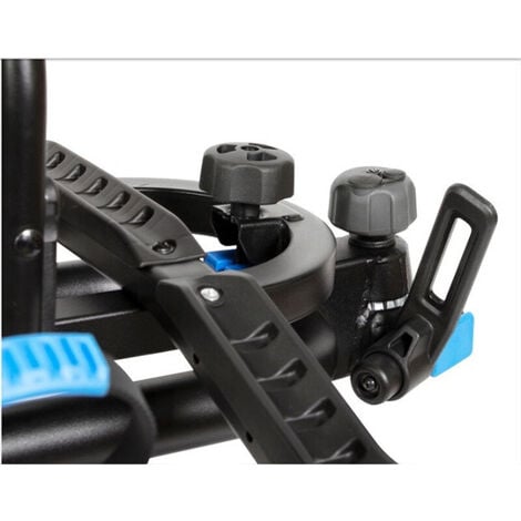 Porte-vélos Hapro Atlas Active IV - pour 4 vélos