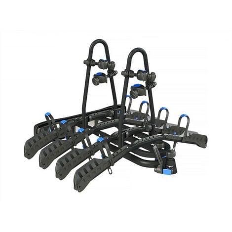 Porte-vélos Hapro Atlas Active IV - pour 4 vélos
