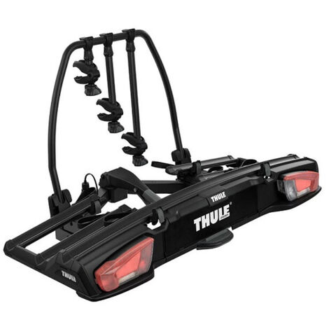 Bike Rack Porte VÃ©lo Thule Decathlon Velocompact 925 Porte Velo