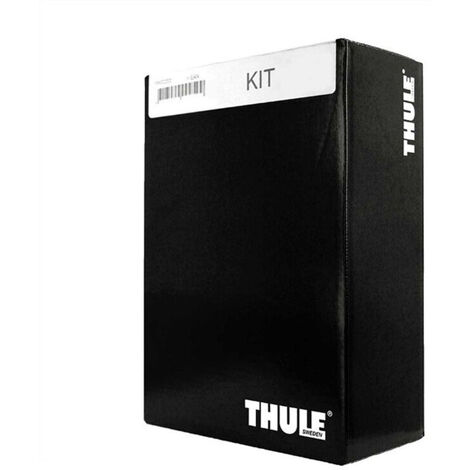 Box Tetto Thule Kit Clamp Thule 5304 - Accessorio Per Portabagagli