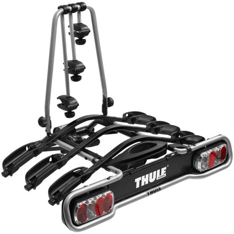 Support mural pour discount porte velo thule